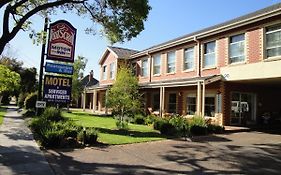 Footscray Motor Inn And Serviced Apartments