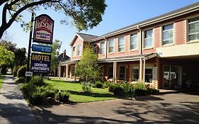 Footscray Motor Inn And Serviced Apartments